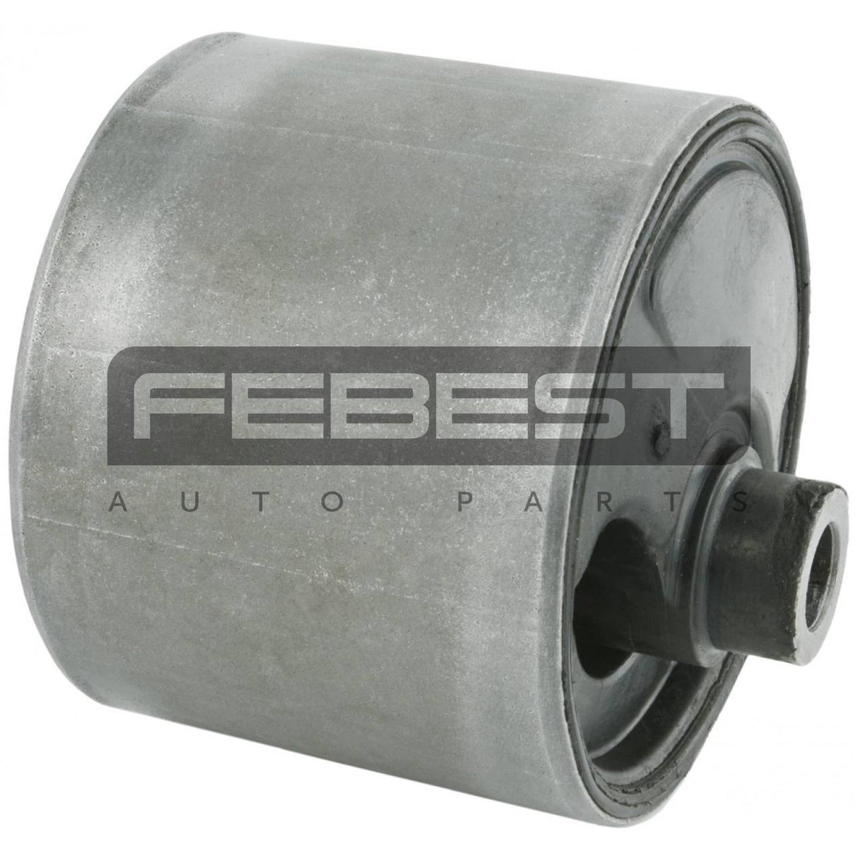 Rear engine mount bushing (hydro)