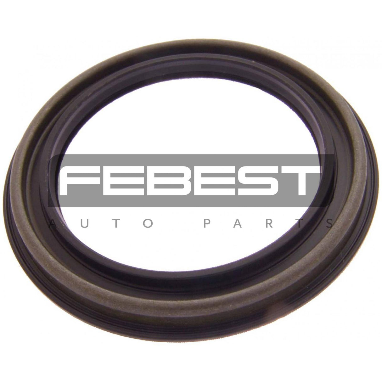 Steering knuckle seal