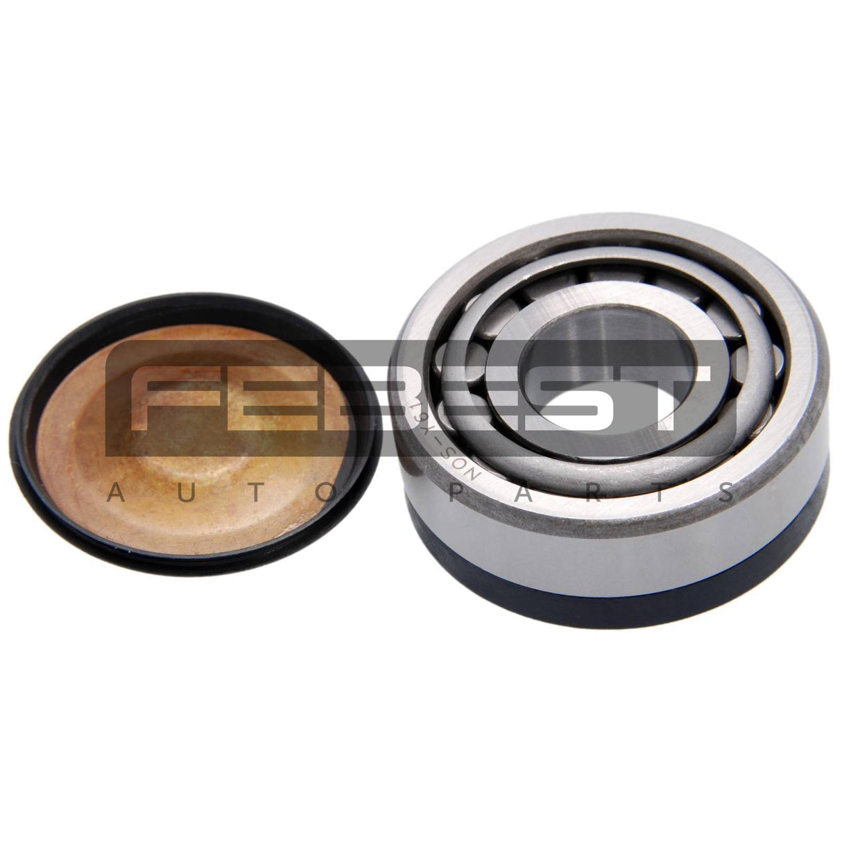 Suspension arm repair kit