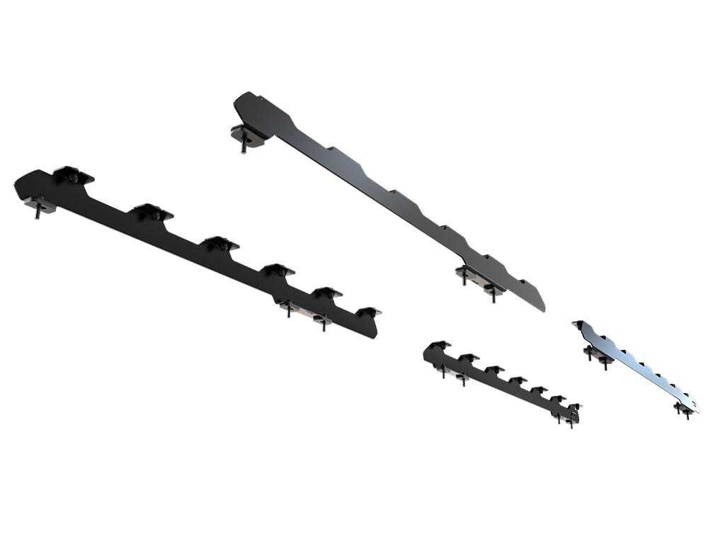 Nissan NV300/Fiat Talento/Opel Vivario/Renault Traffic (2014-Current) Foot Rails