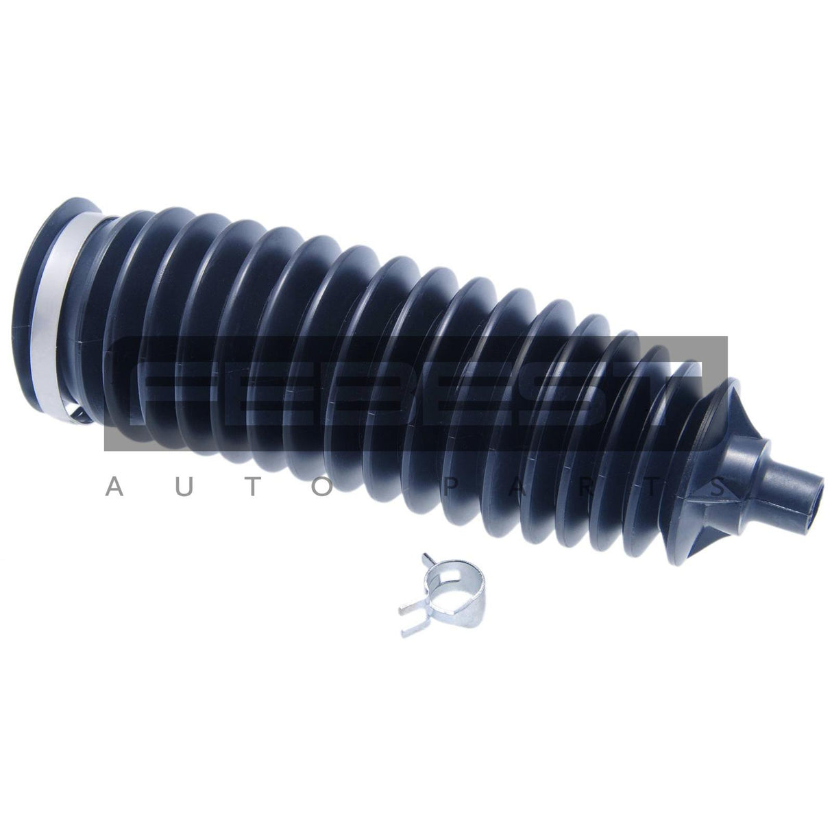 Steering gear boot
