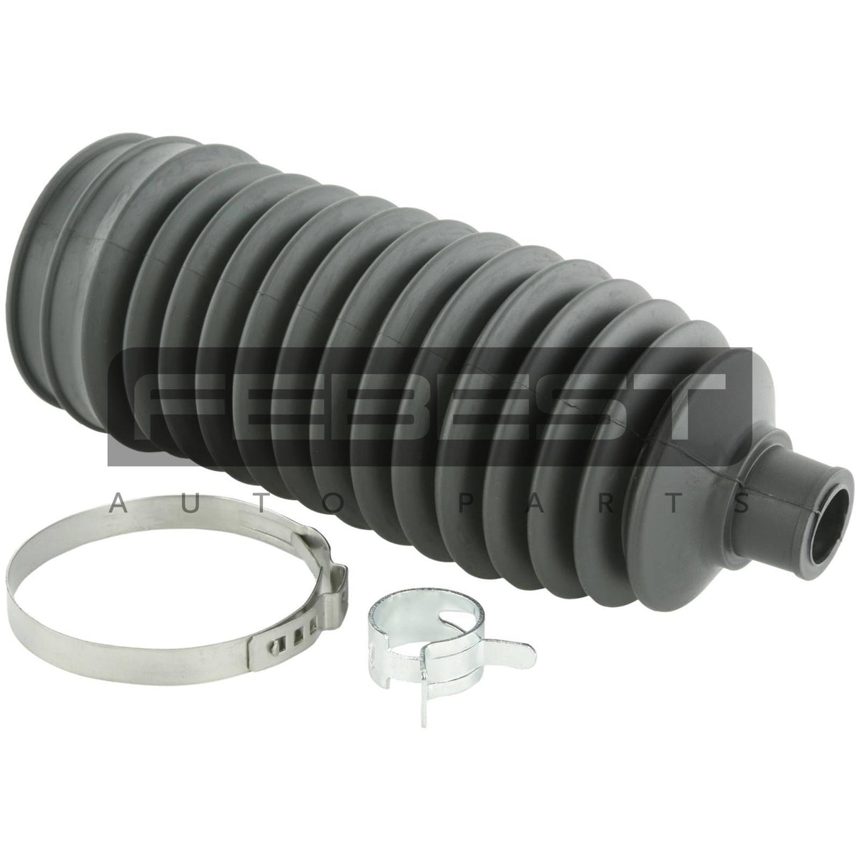 Steering gear boot