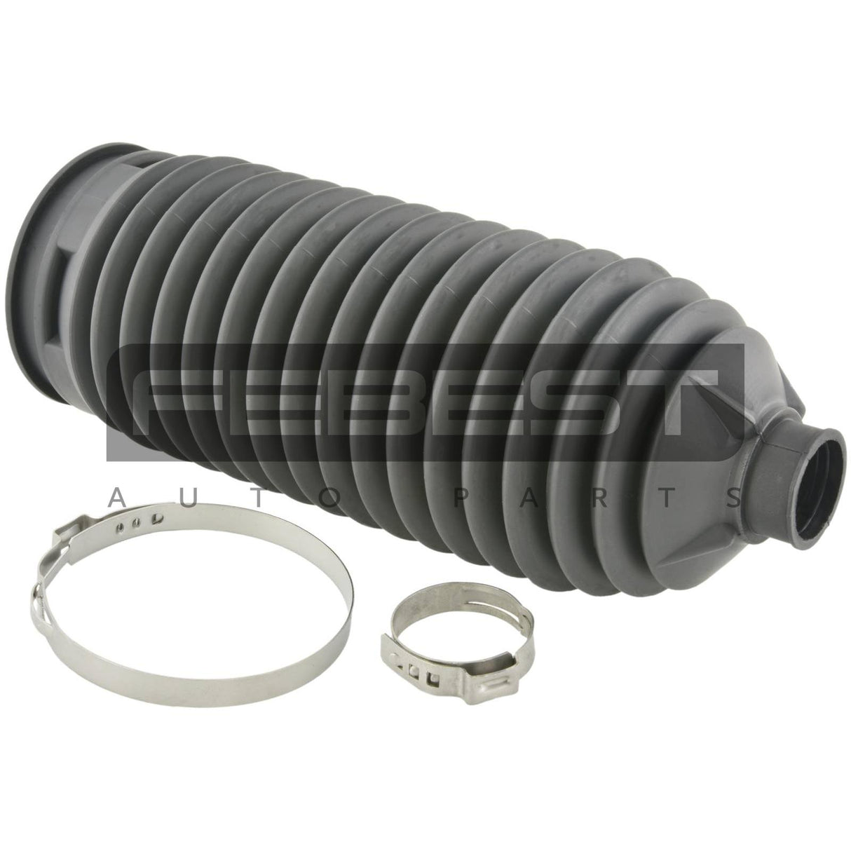 Steering gear boot