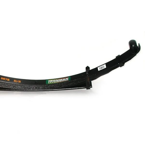 Leaf Spring IronMan Land Cruiser HZJ/BJ 70,73,75 - Front Shaft
