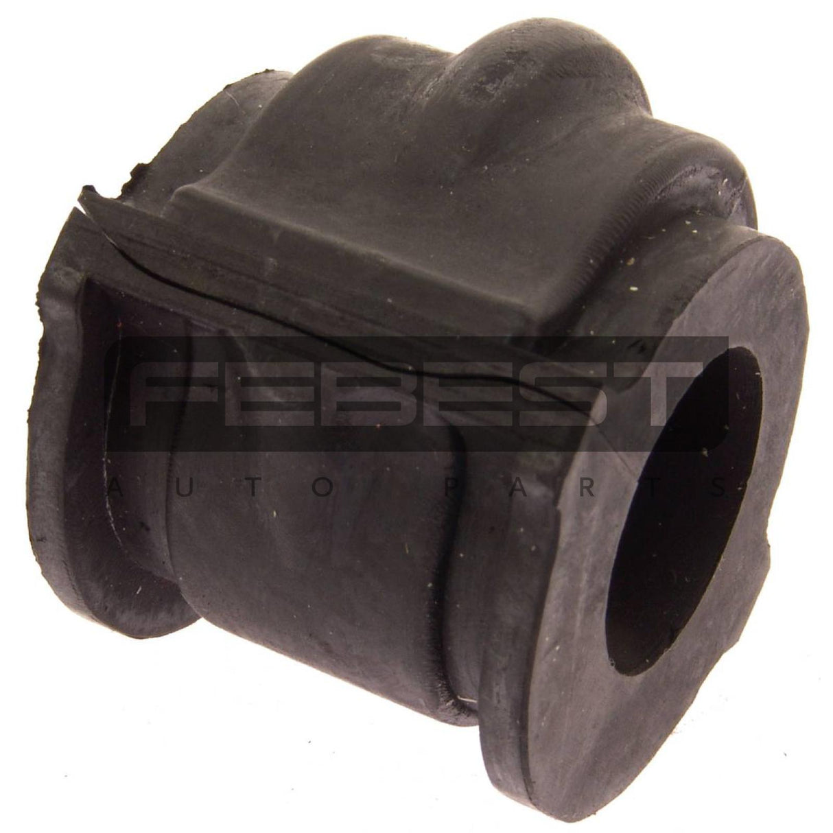 Front stabilizer bar bush