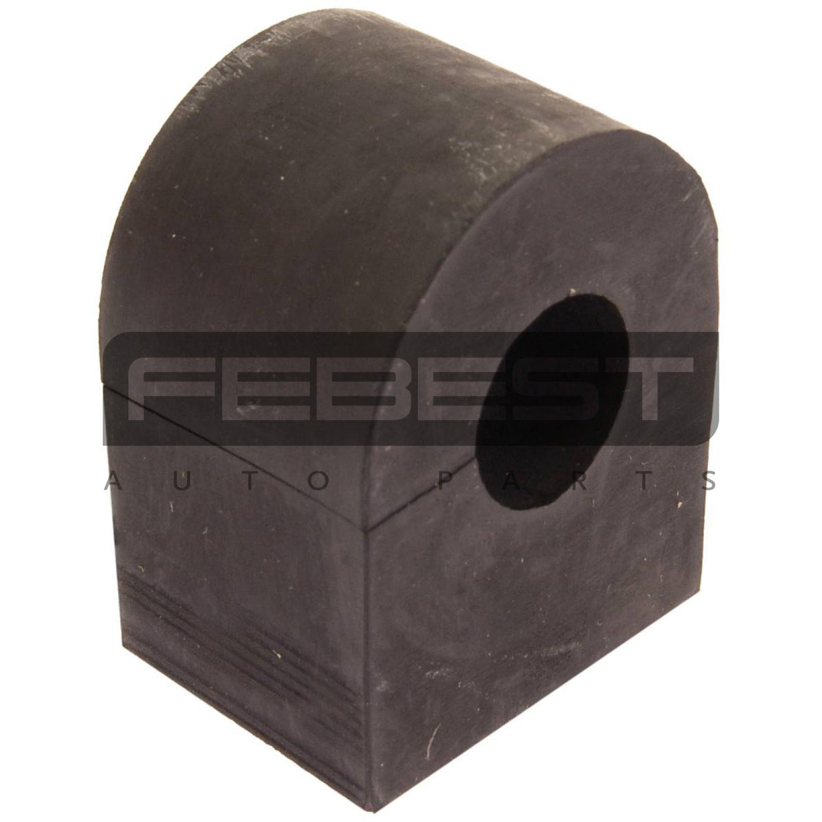 Front stabilizer bar bush - FEBEST