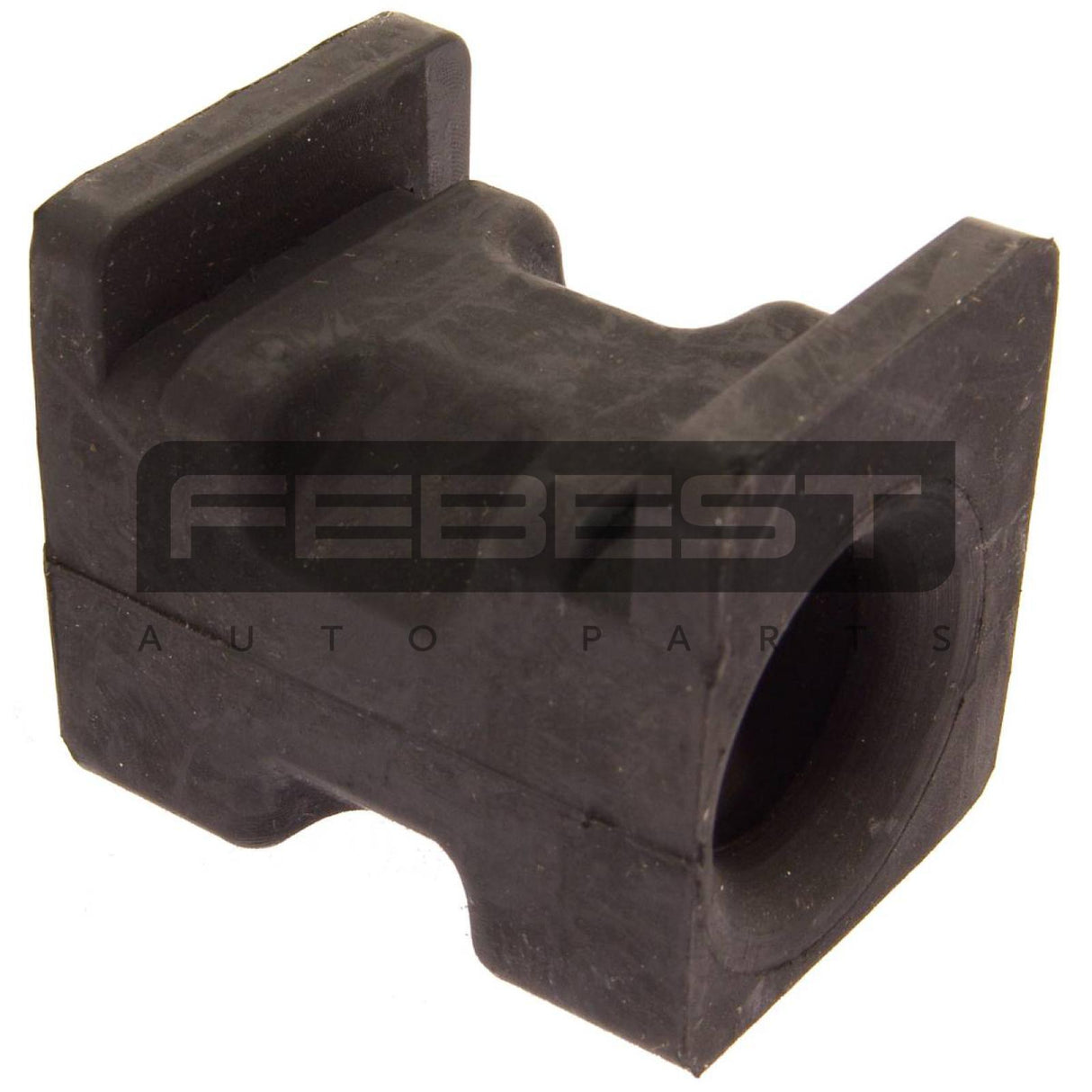 Front stabilizer bar bush