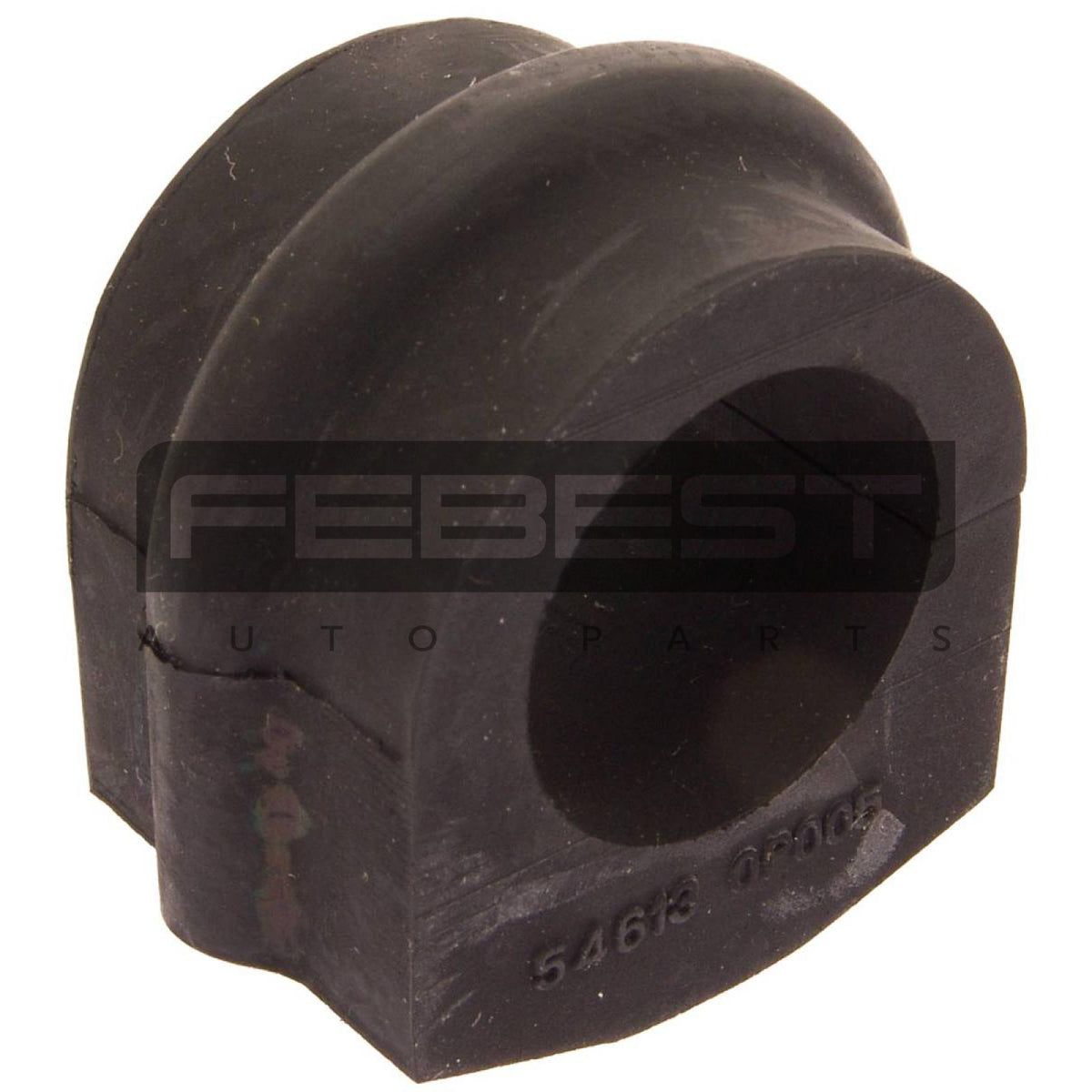 Front stabilizer bar bush - FEBEST