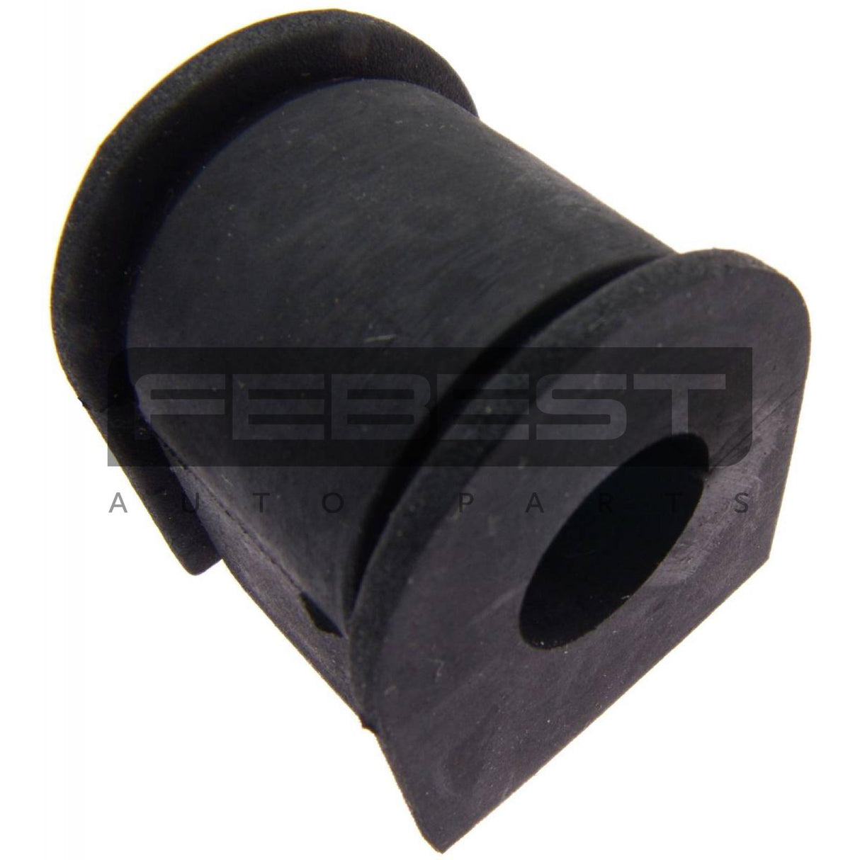 Rear stabilizer bar bush