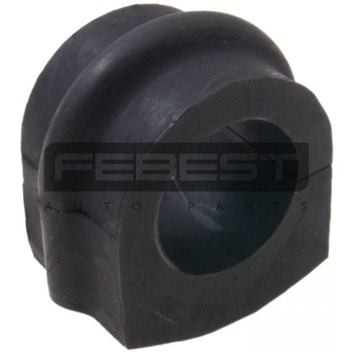 Front stabilizer bar bush