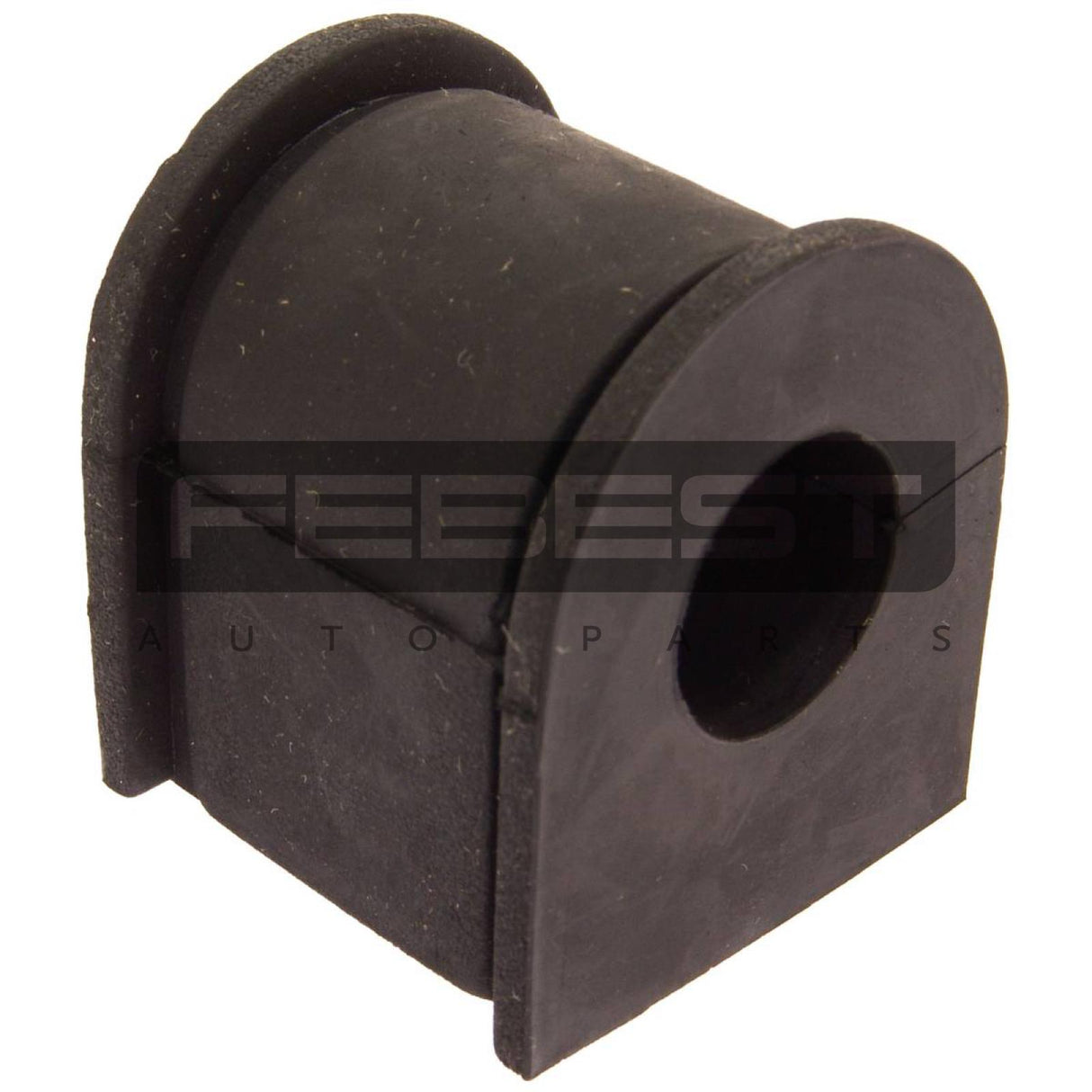 Rear stabilizer bar bush