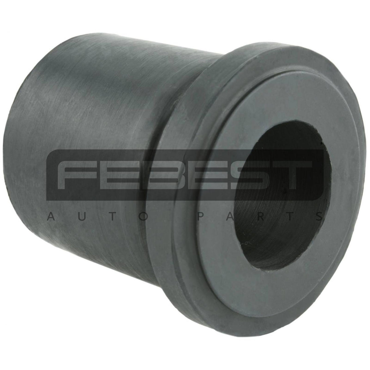 Rear leaf spring bushing rear