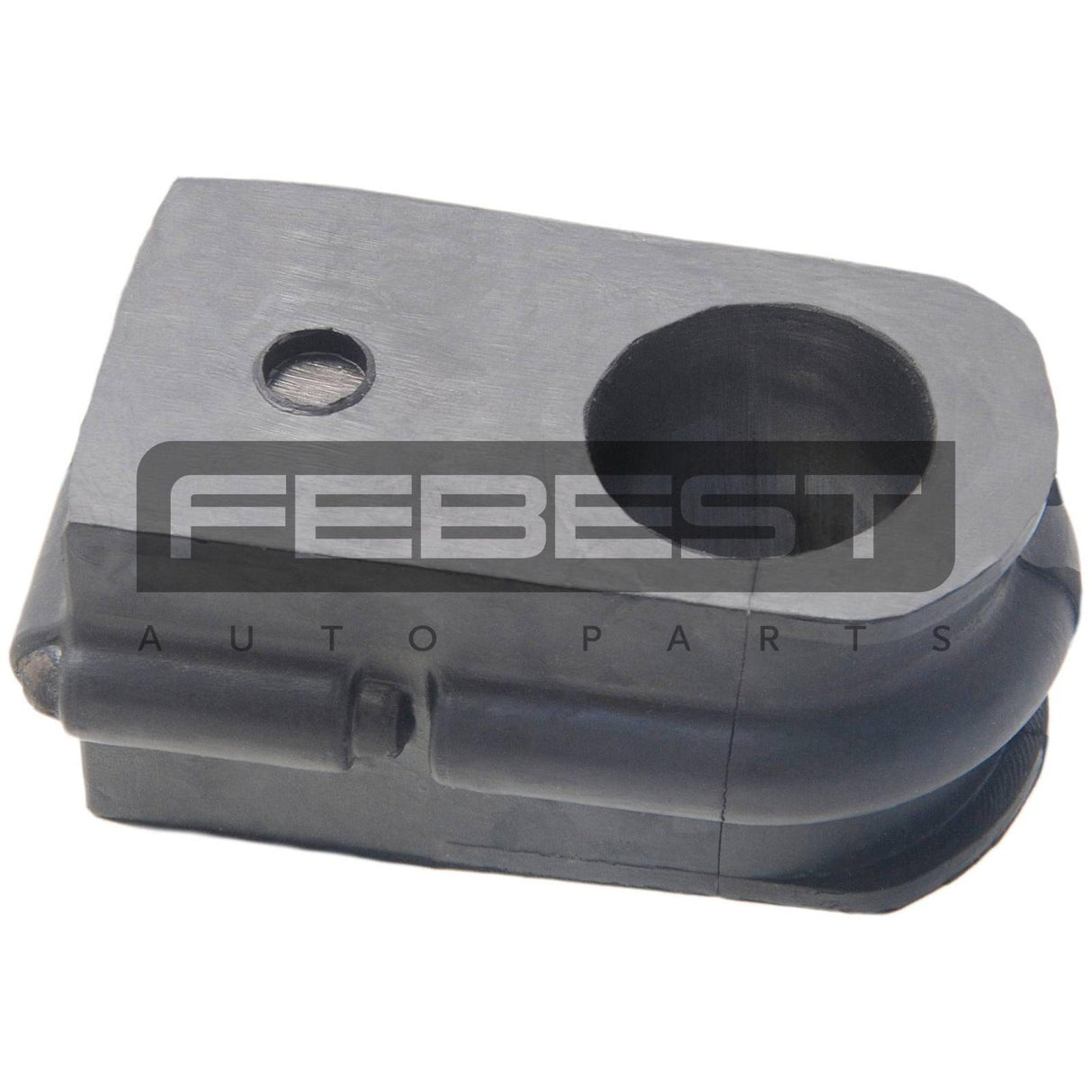 Front stabilizer bar bush
