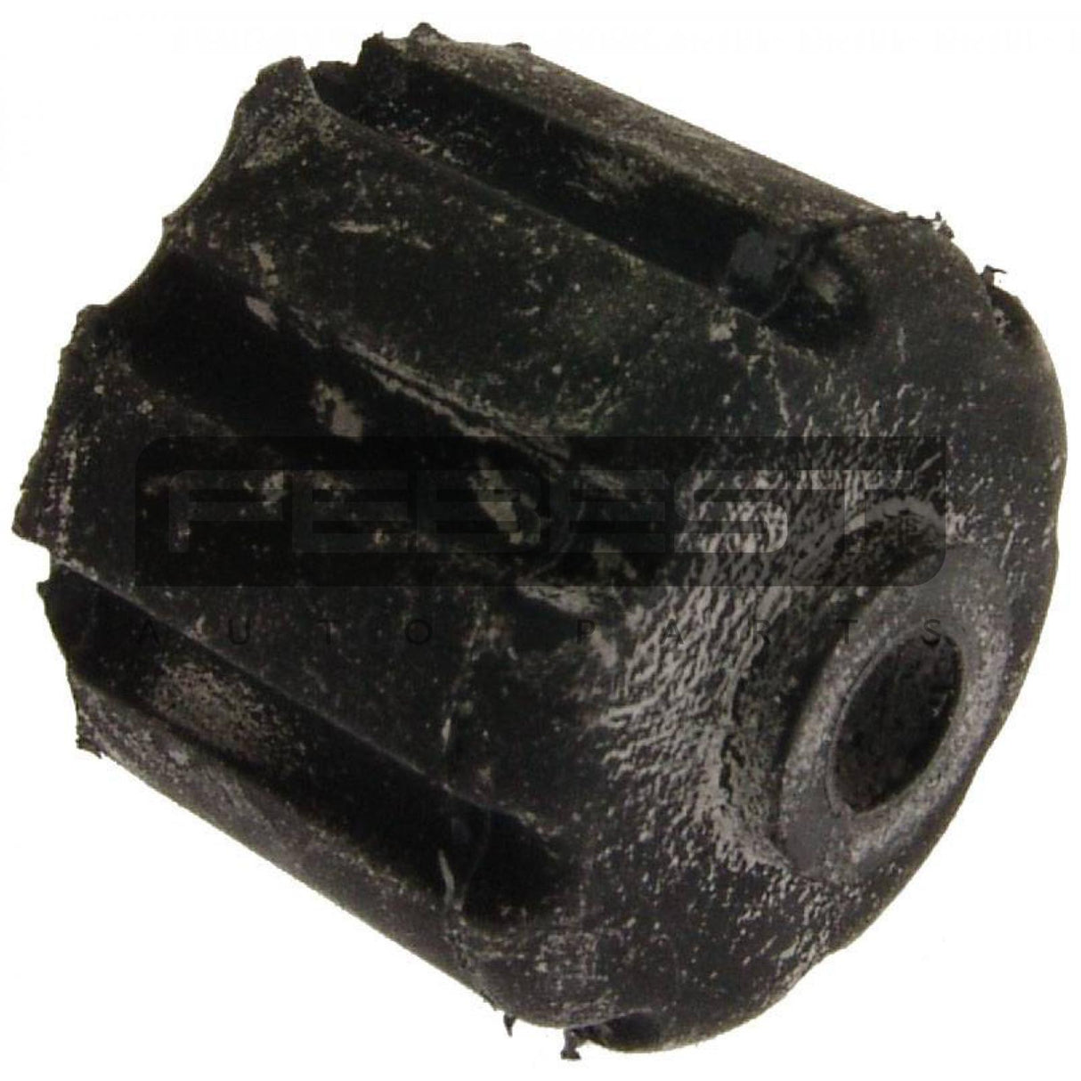 Front shock absorber bushing