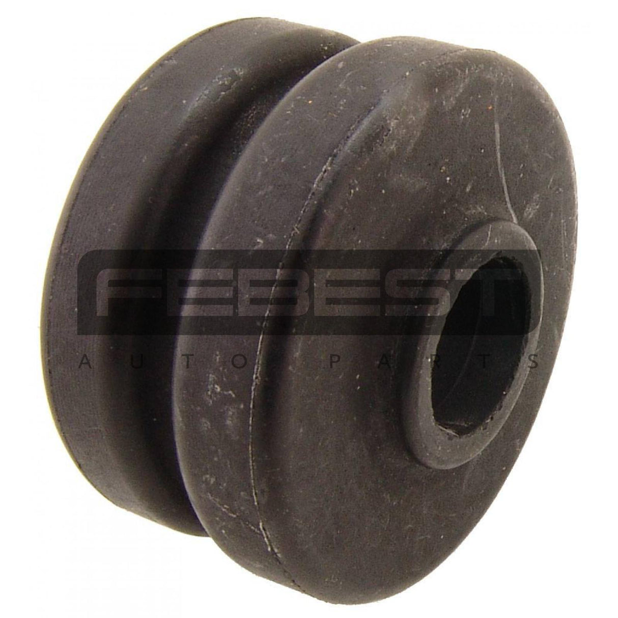 Front shock absorber bushing