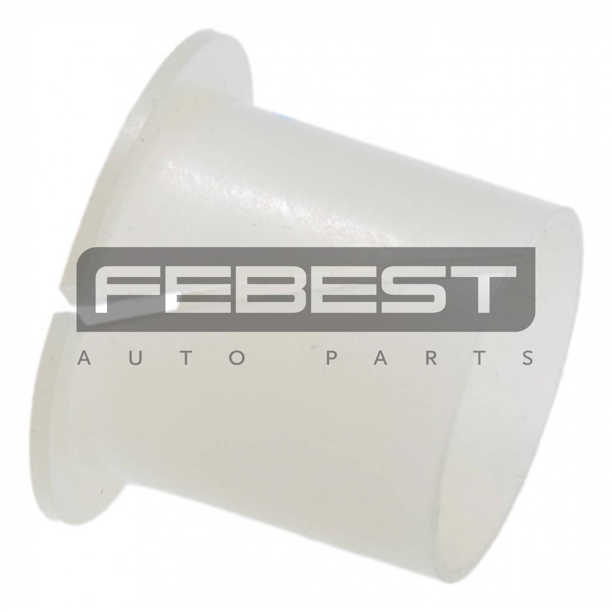 Bushing idler arm