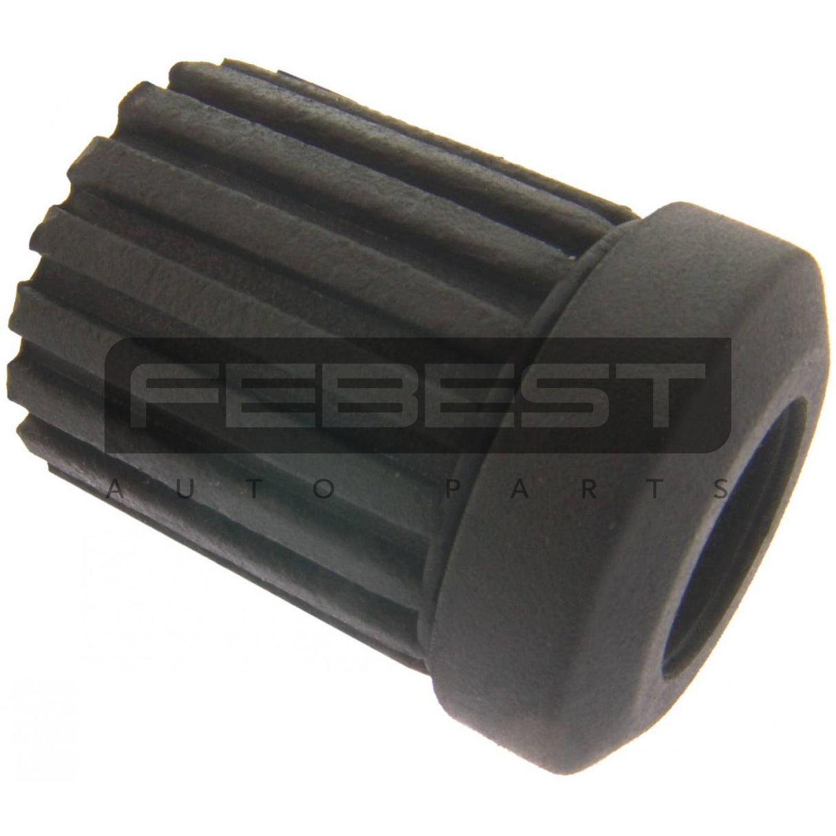Rear spring bushing