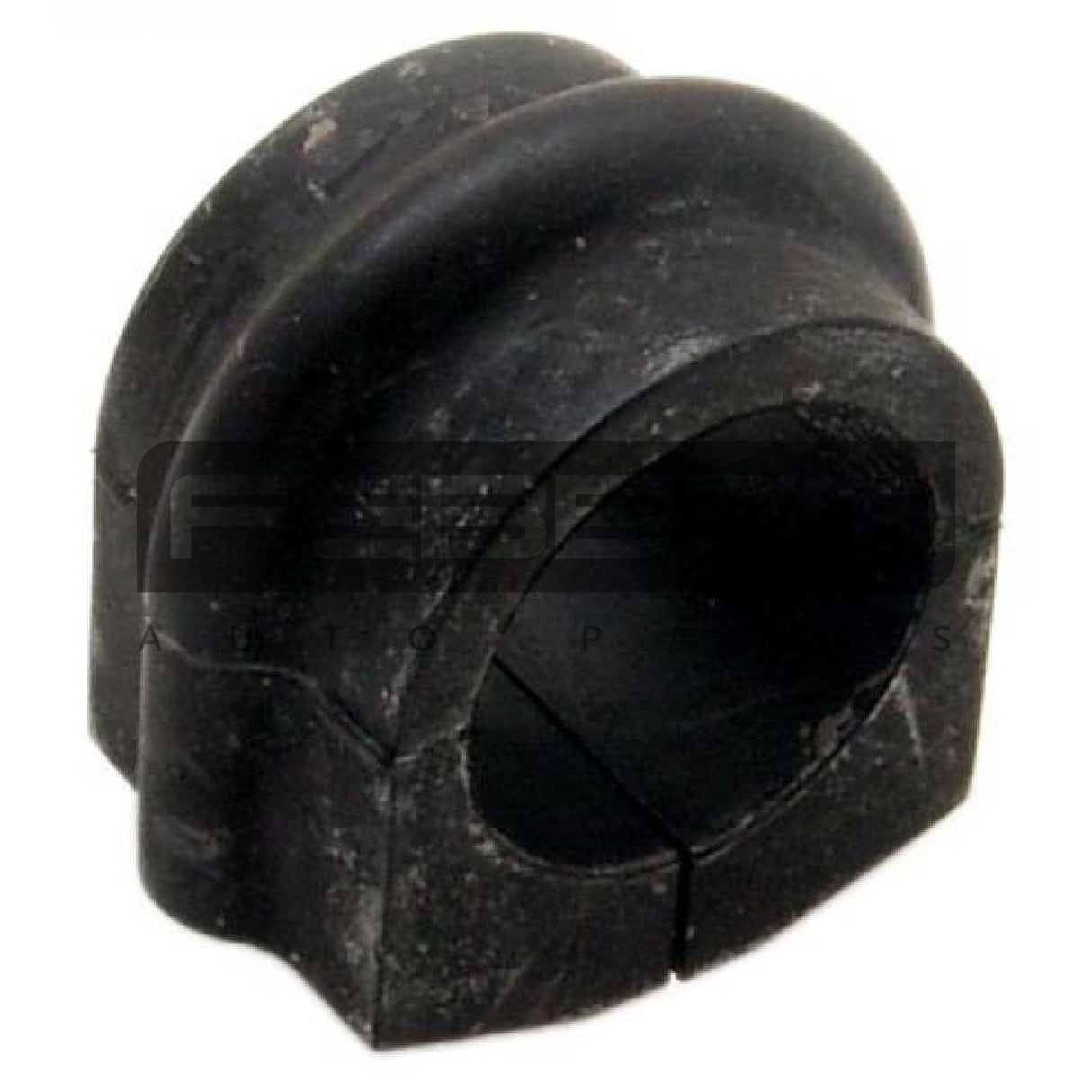 Front stabilizer bar bush