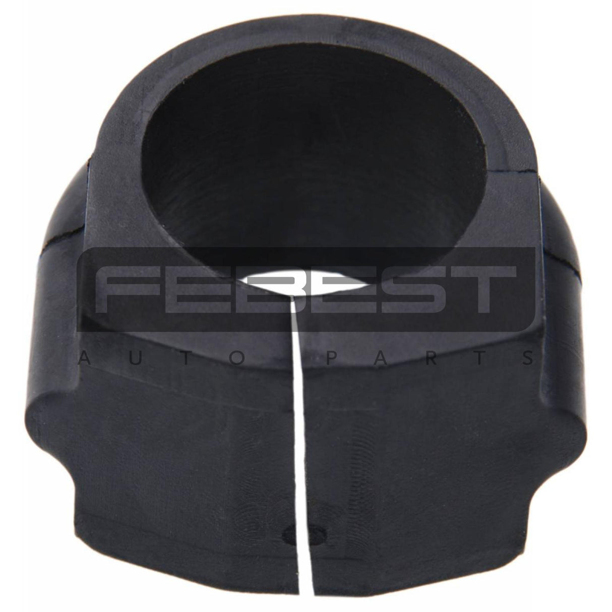 Front stabilizer bar bush