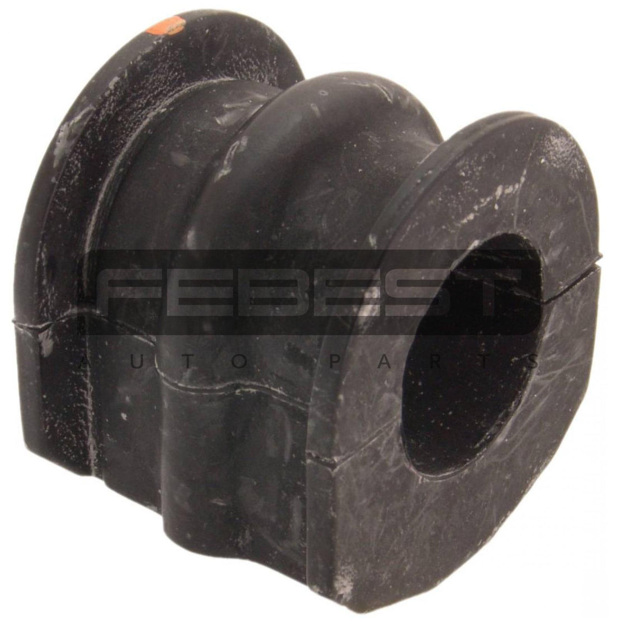 Rear stabilizer bar bush