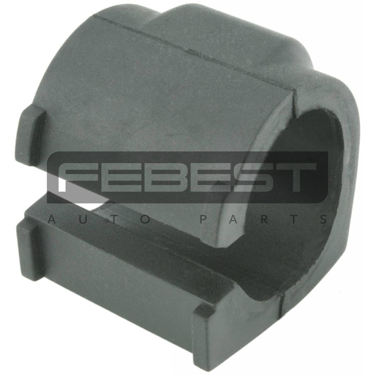 Front stabilizer bar bush