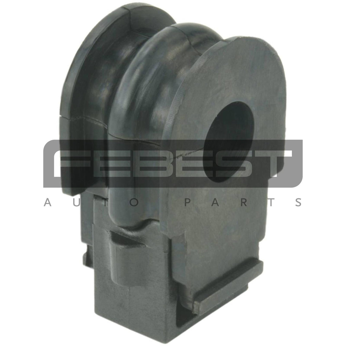 Front stabilizer bar bush