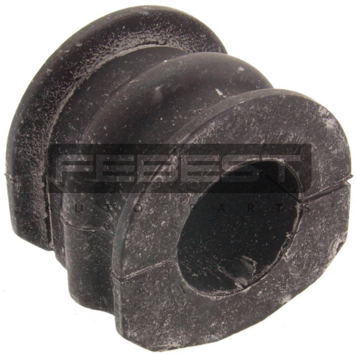 Rear stabilizer bar bush