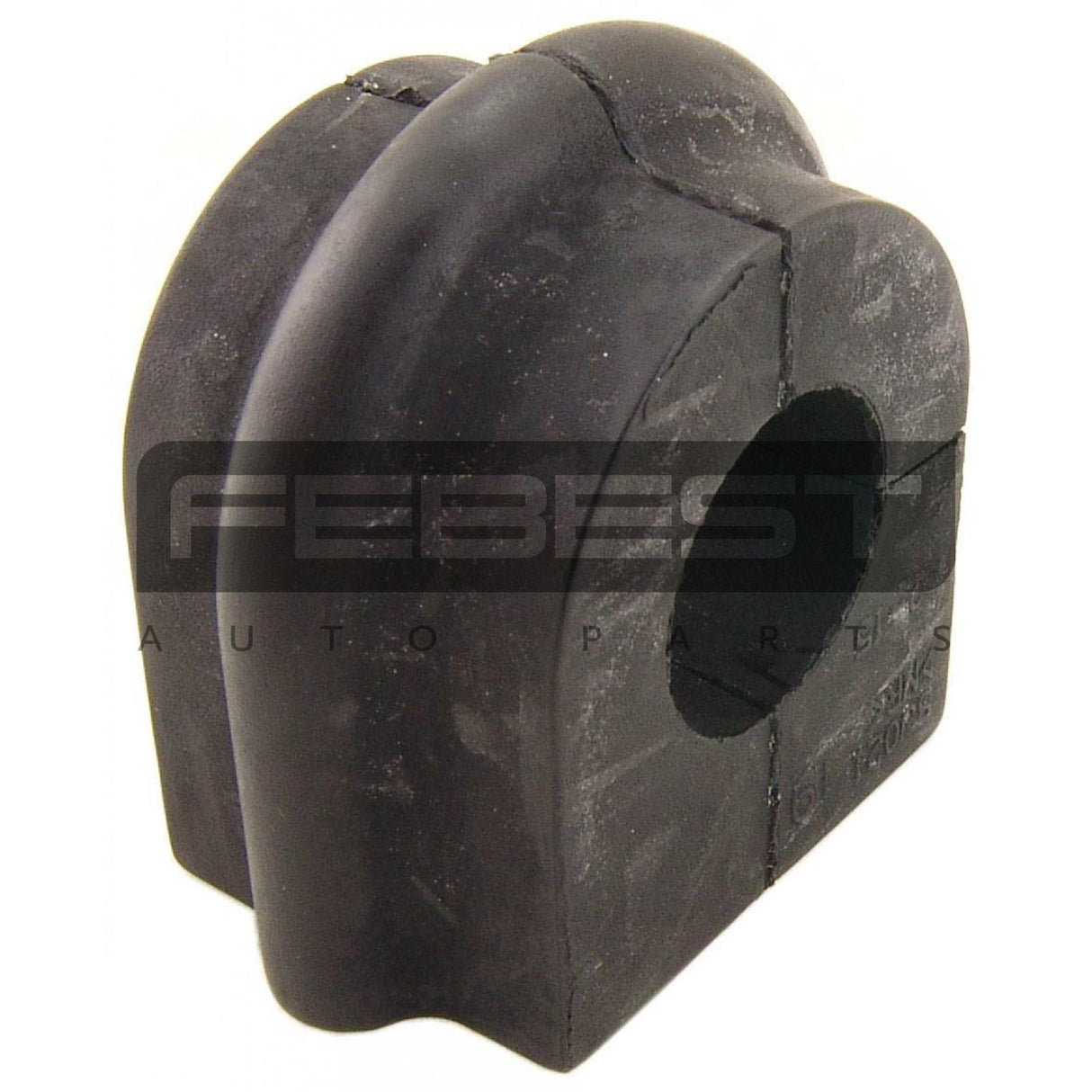 Rear stabilizer bar bush