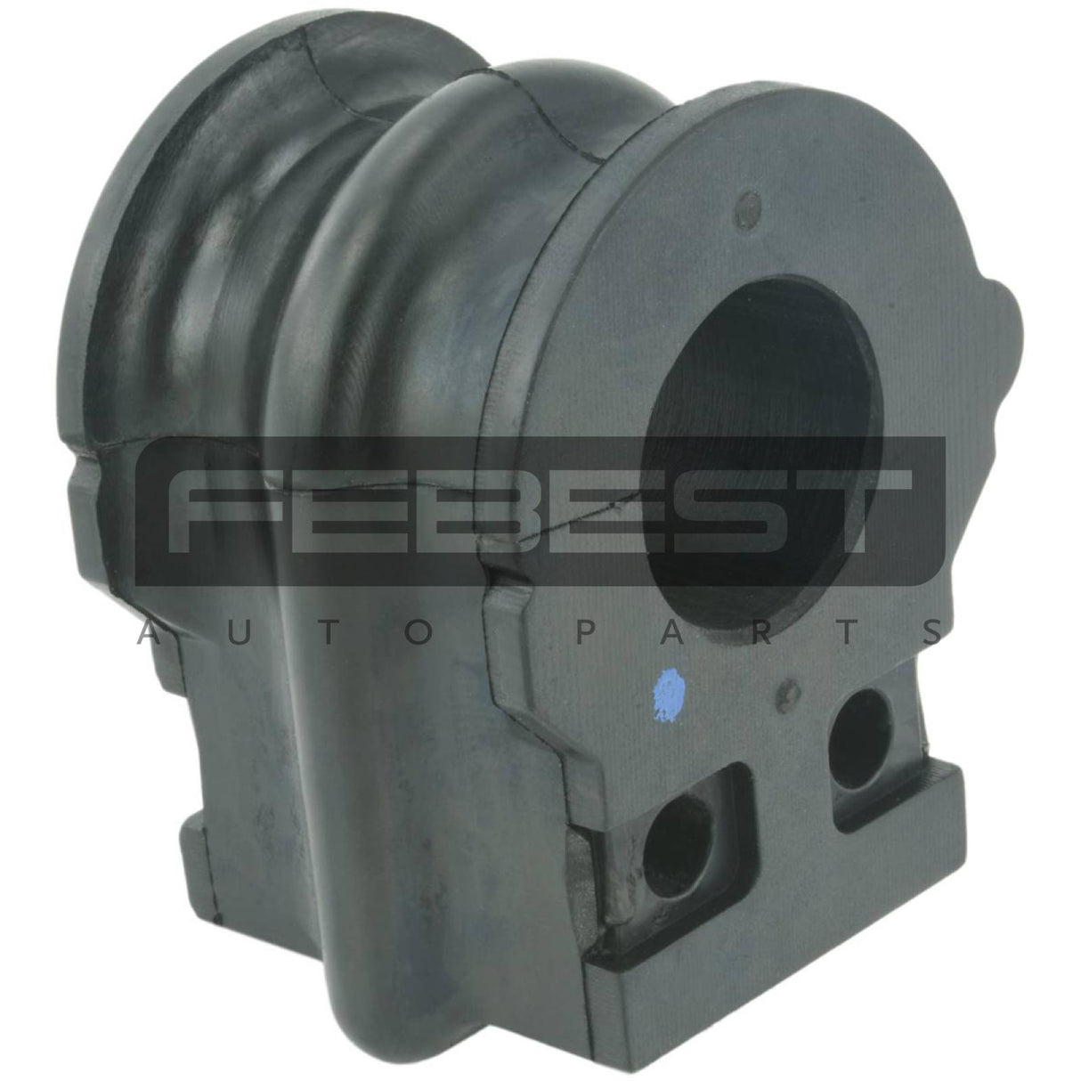 Front stabilizer bar bush