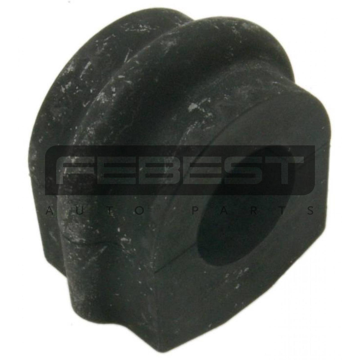 Front stabilizer bar bush - FEBEST