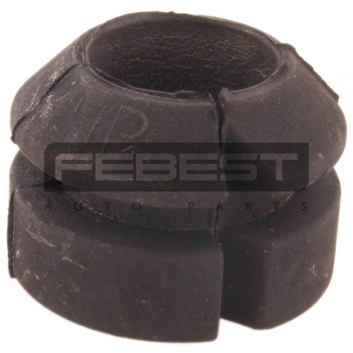 Engine front cross member bushing