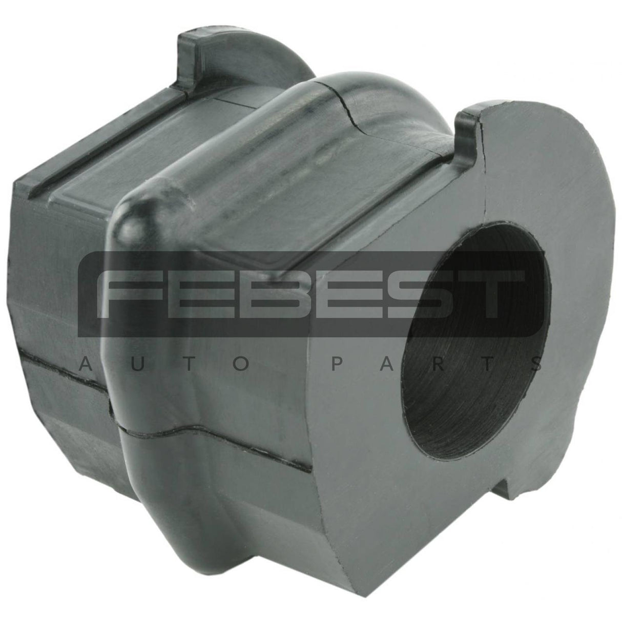 Rear stabilizer bar bush