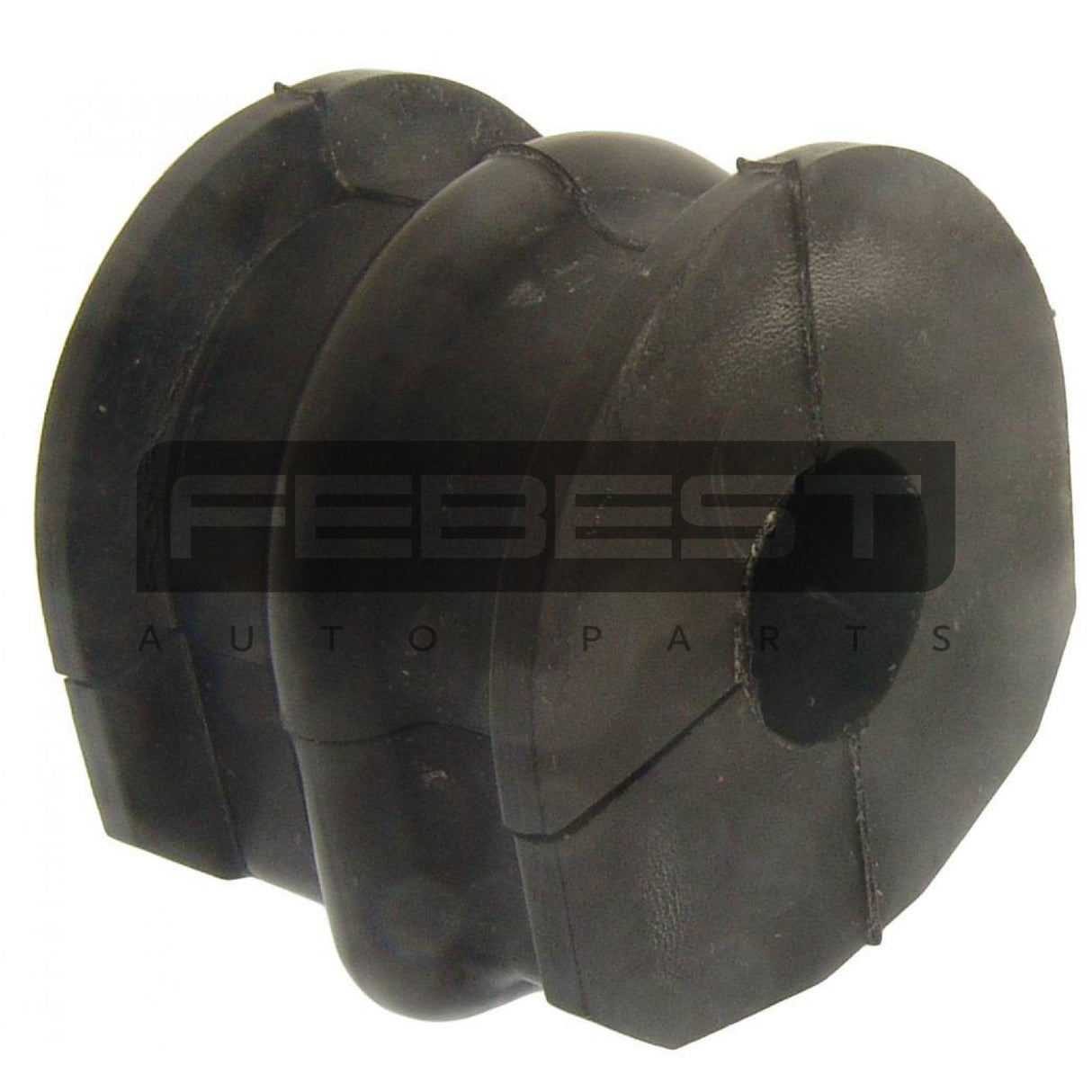 Rear stabilizer bar bush
