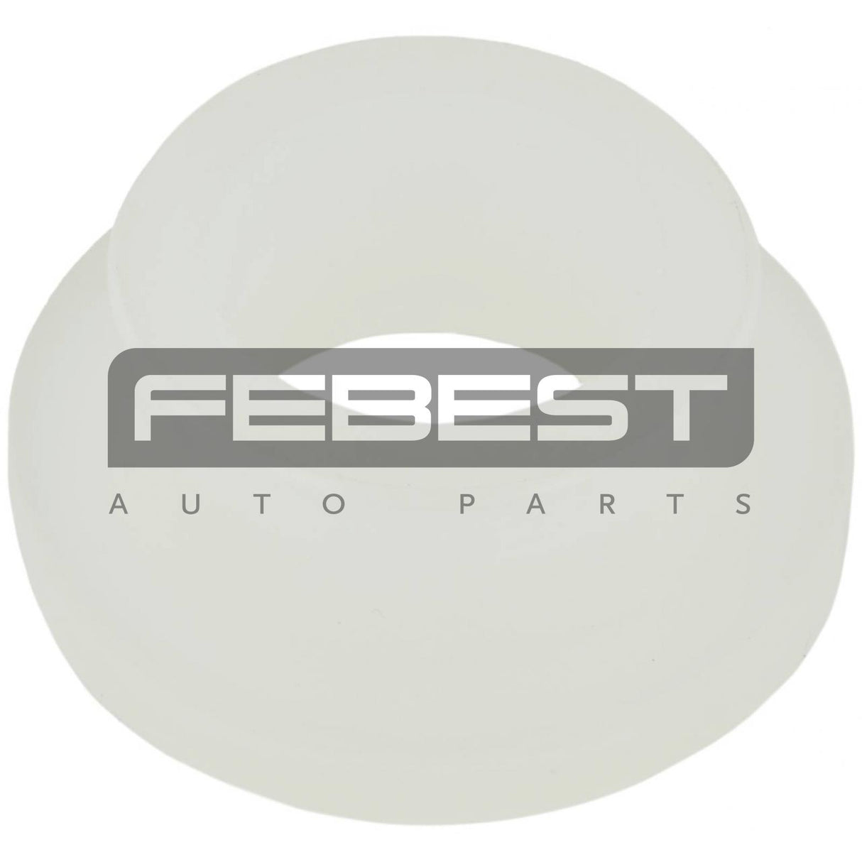 Rear stabilizer bar link bush