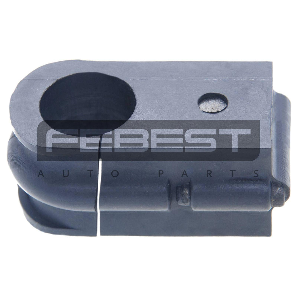Front stabilizer bar bush - FEBEST