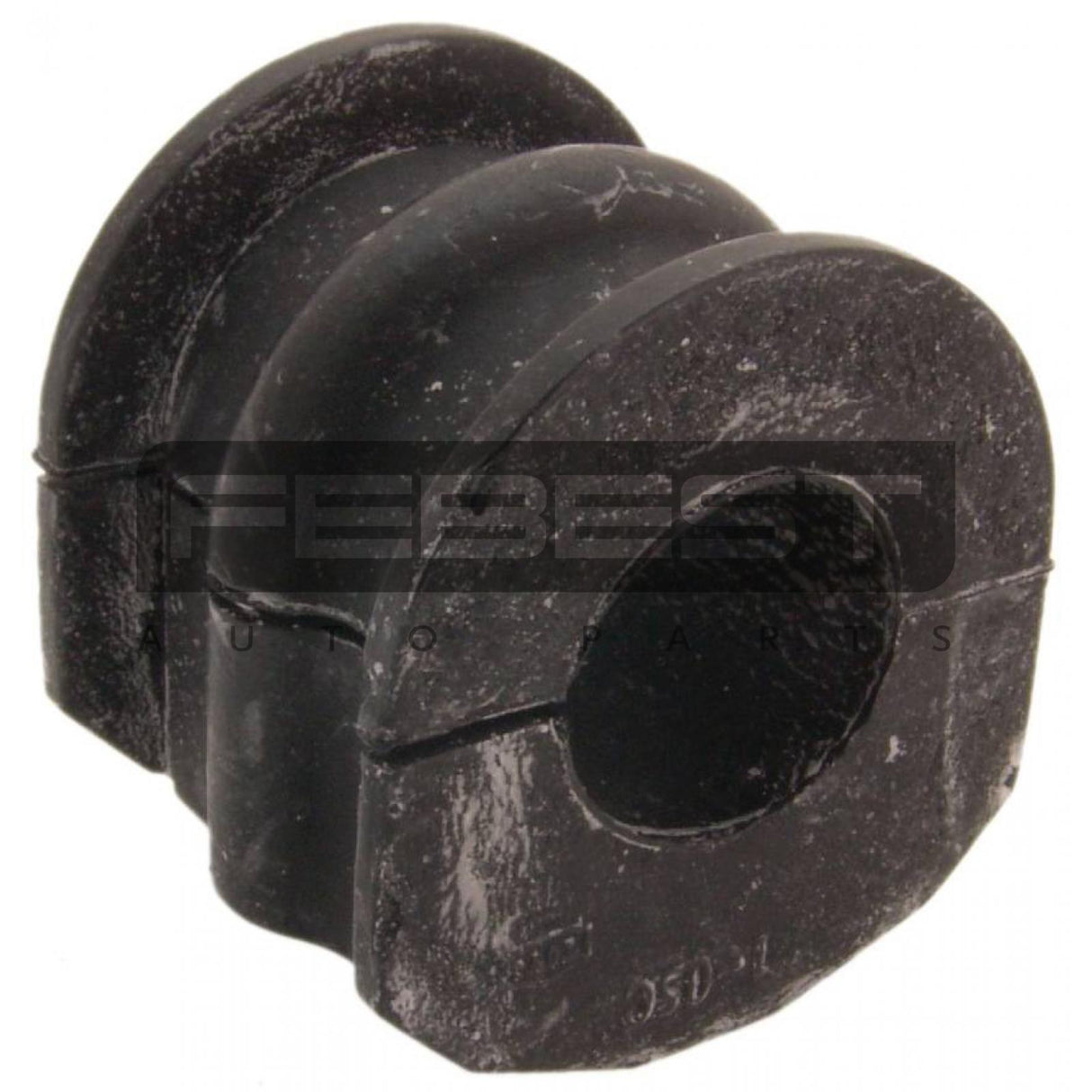 Rear stabilizer bar bush