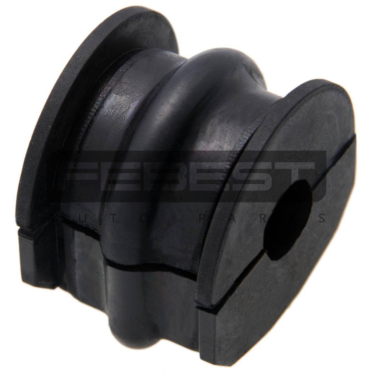 Rear stabilizer bar bush - FEBEST