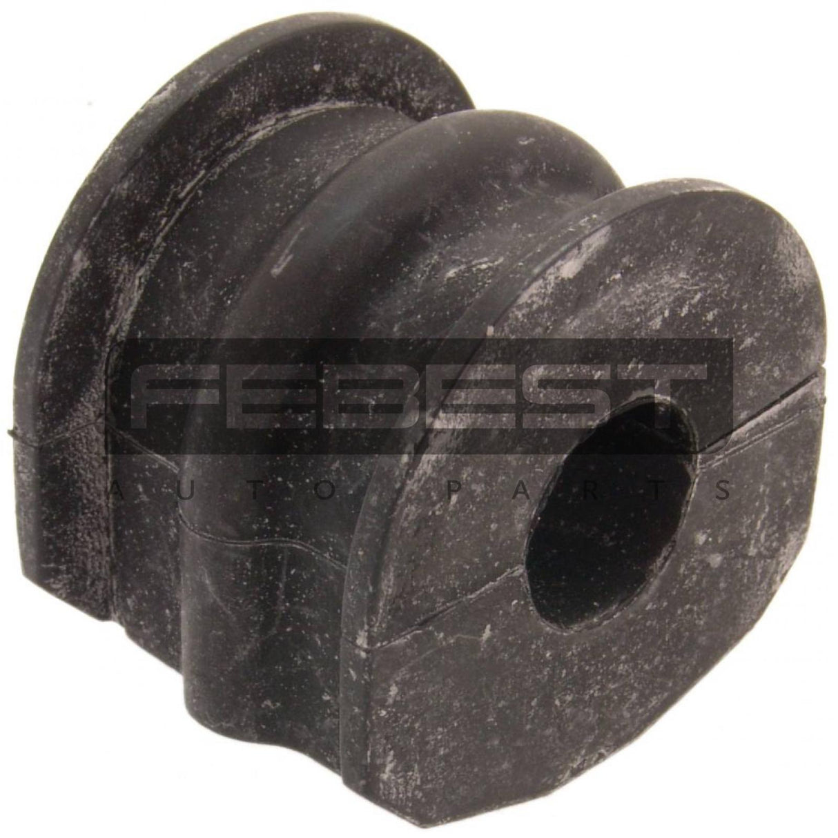 Rear stabilizer bar bush