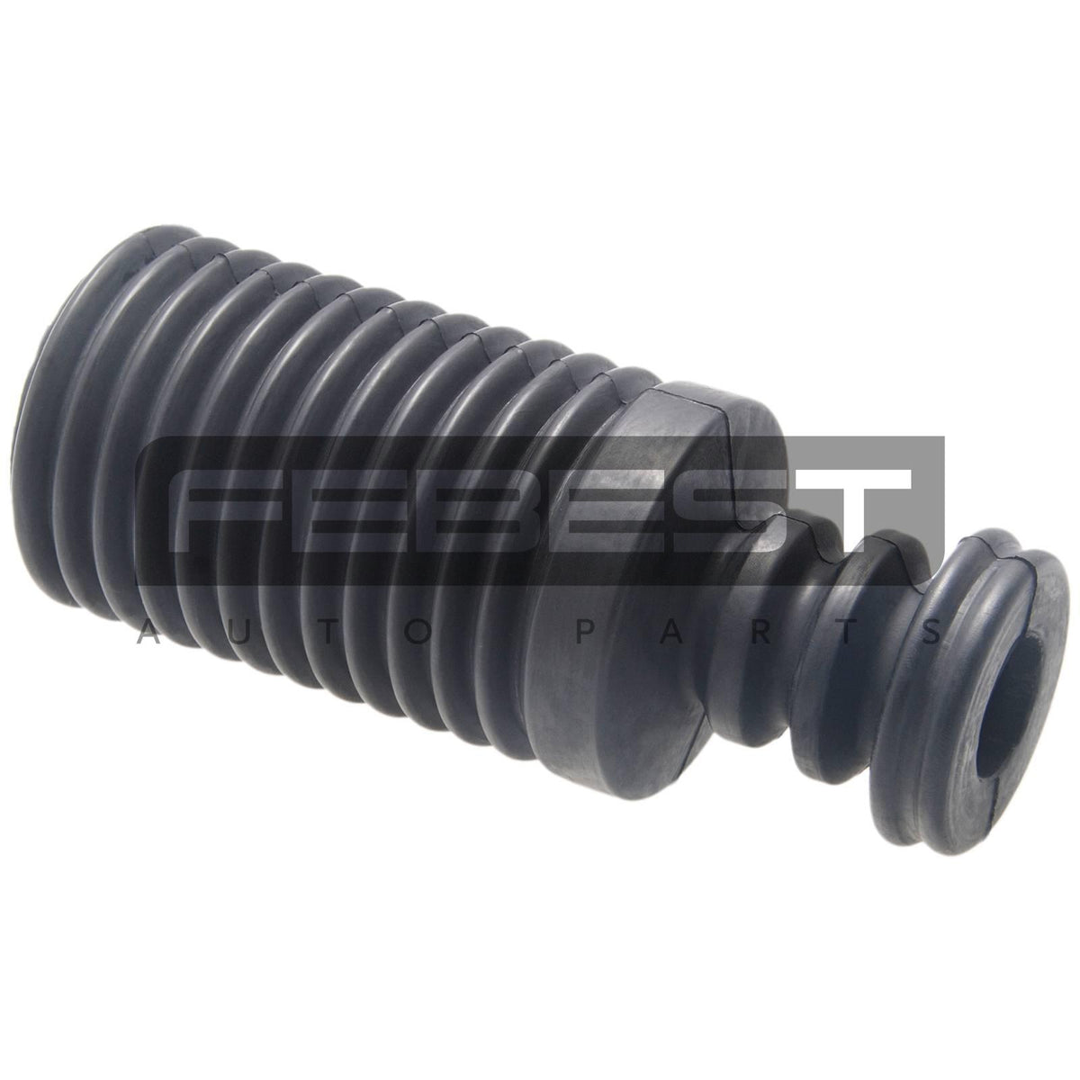 Front shock absorber boot - FEBEST