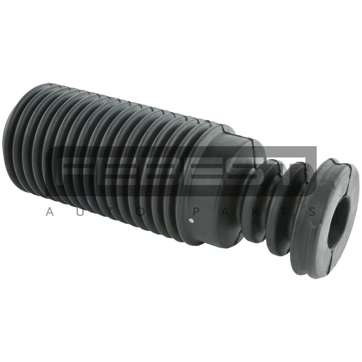 Front shock absorber boot