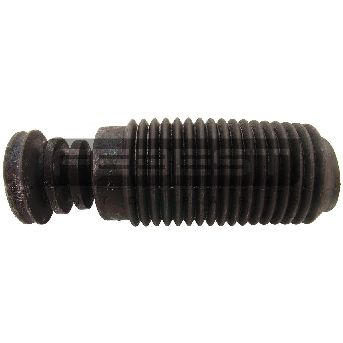 Front shock absorber boot - FEBEST