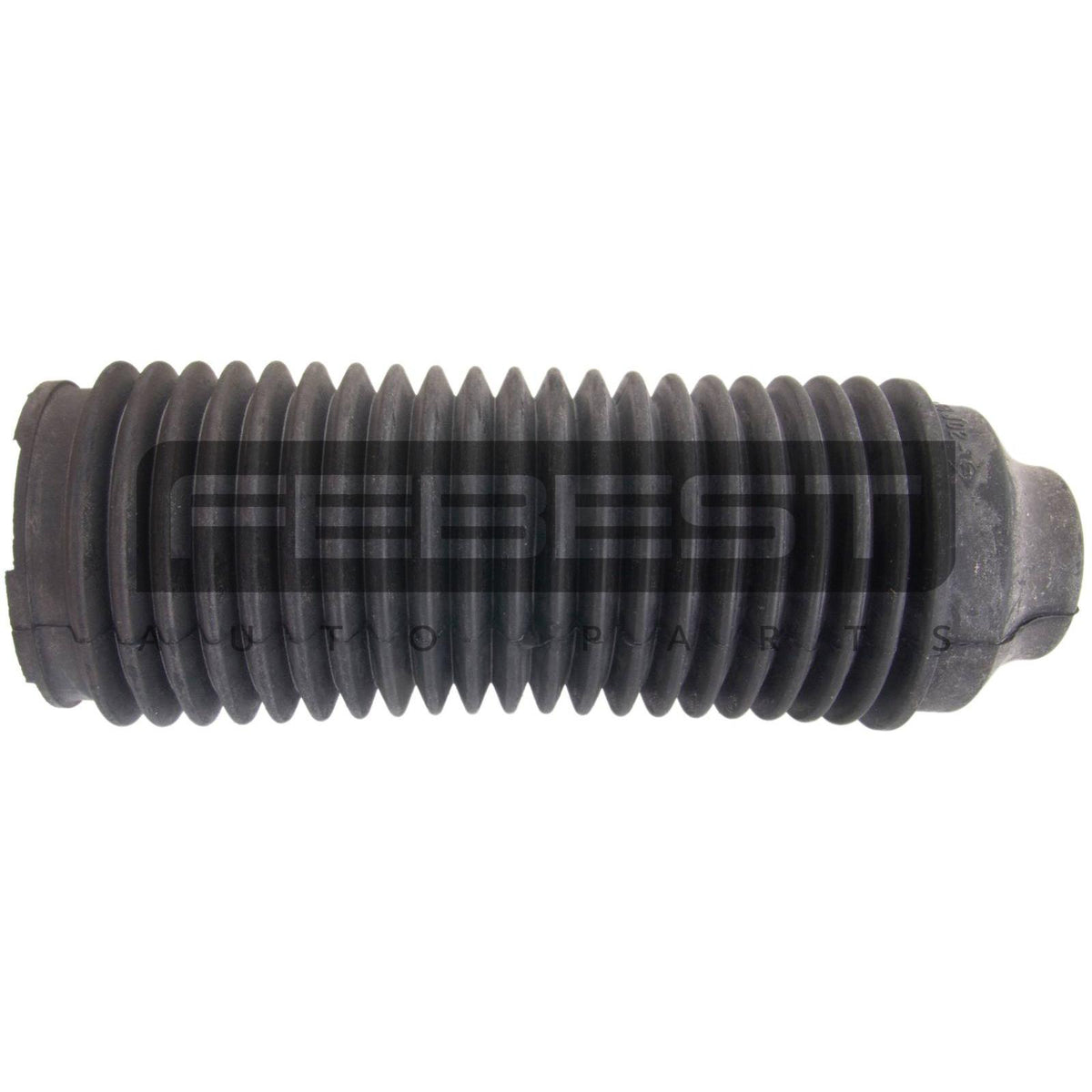 Rear shock absorber boot - FEBEST