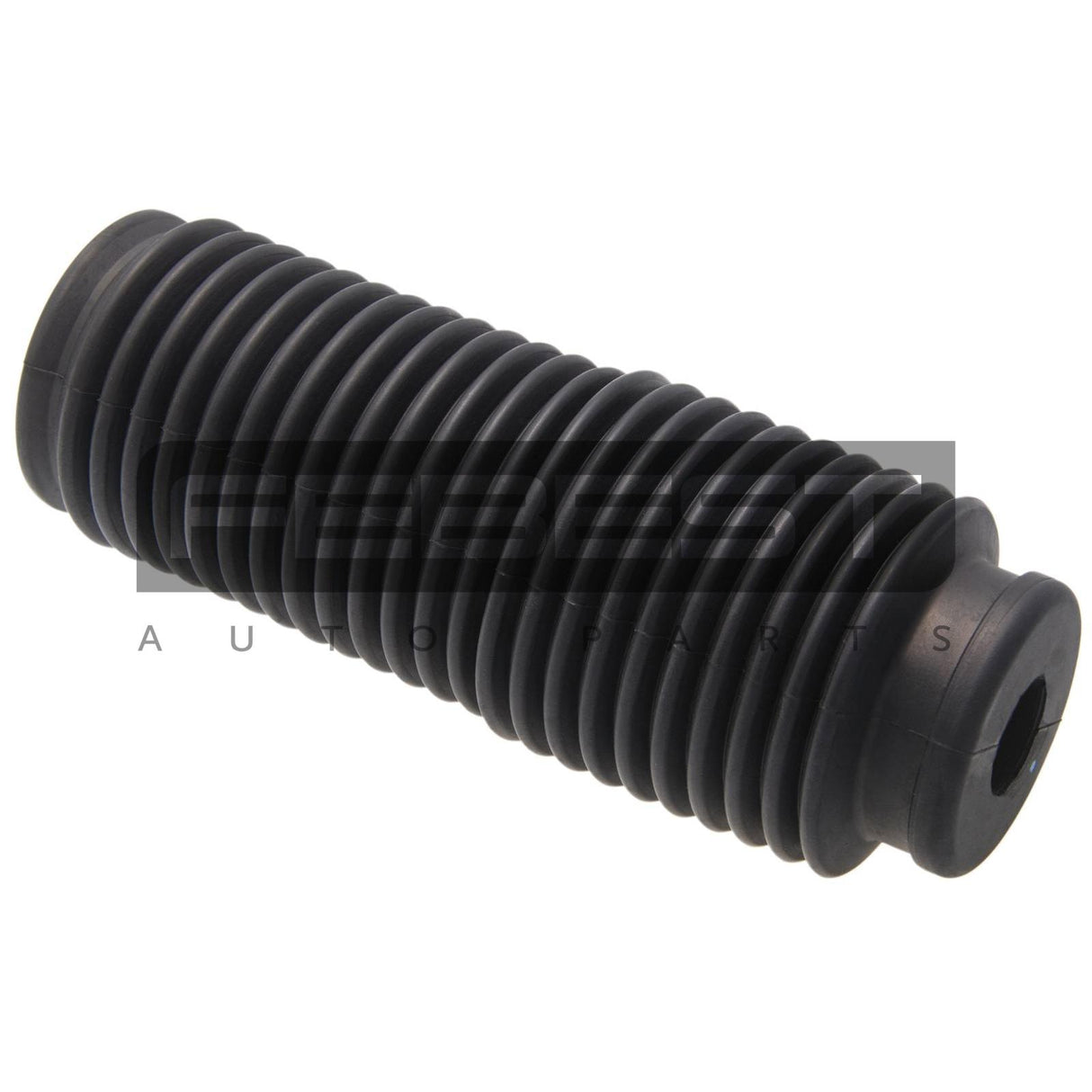 Front shock absorber boot