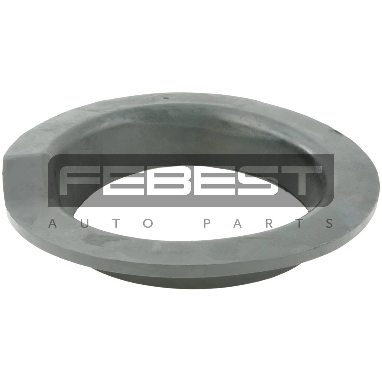 Rear spring upper seat