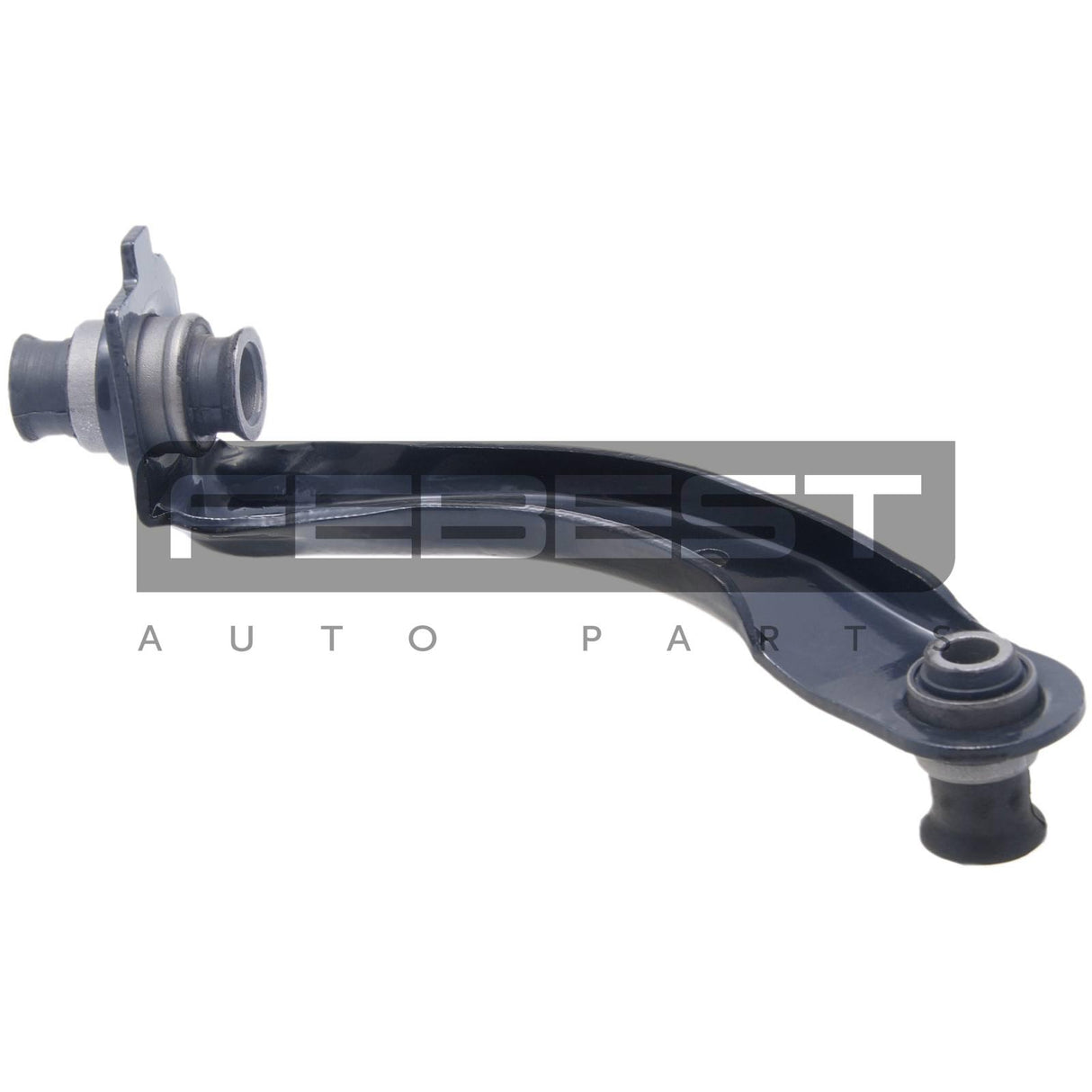 Front subframe mounting link left