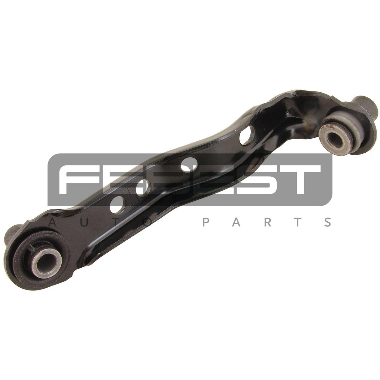 Front subframe mounting link left