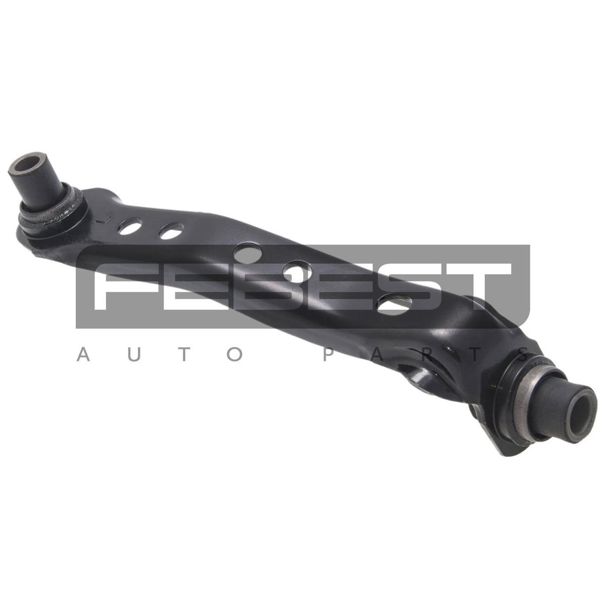 Front subframe mounting link left - FEBEST