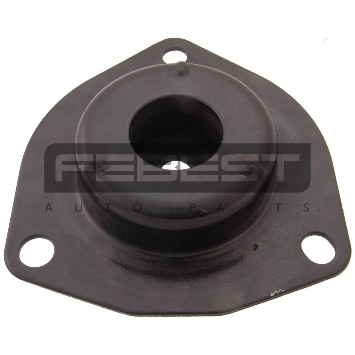 Front shock absorber mounting - FEBEST