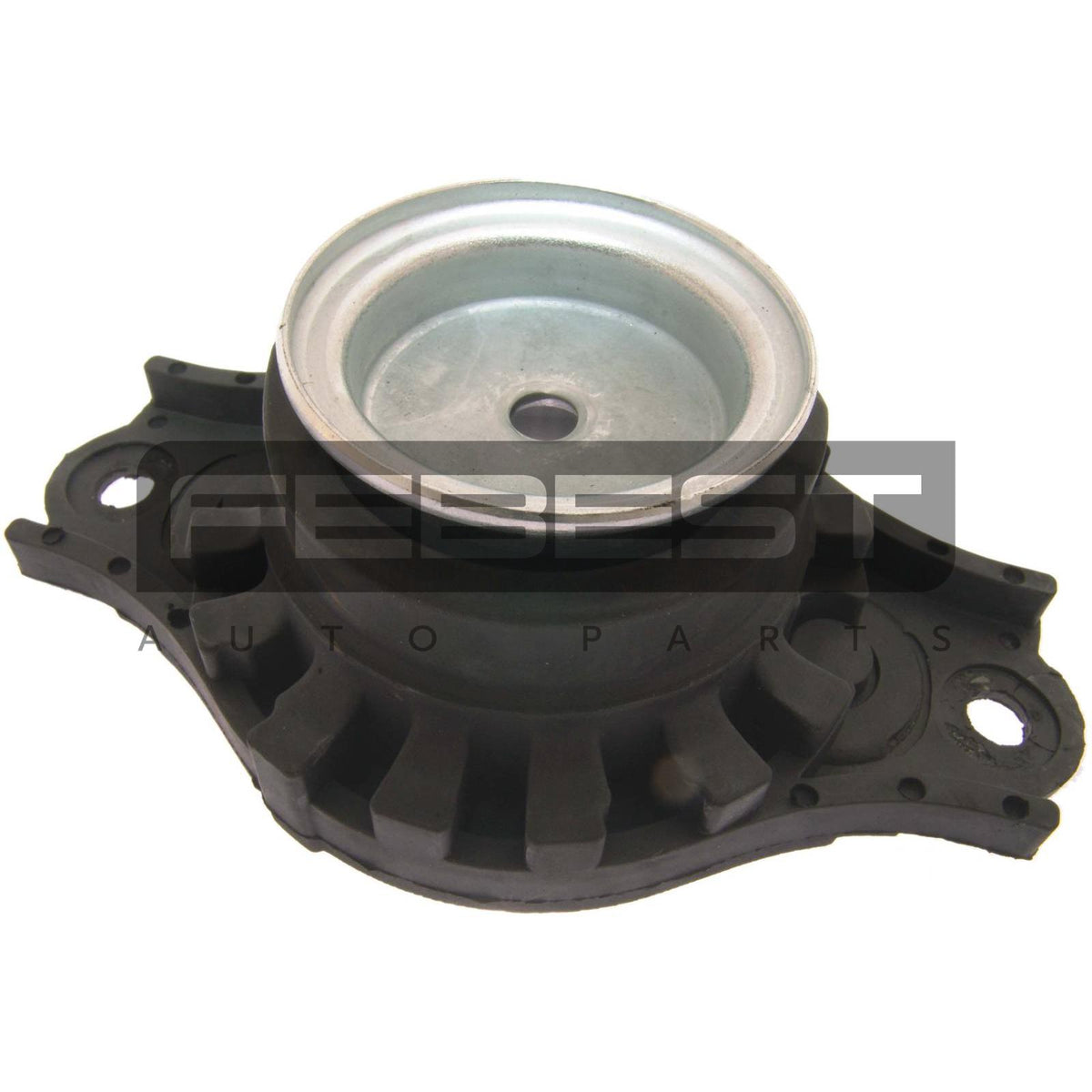 Rear shock absorber mounting - FEBEST