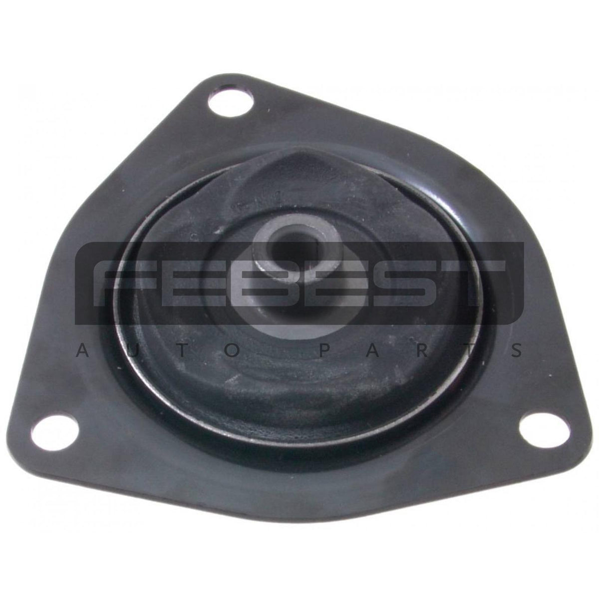Front shock absorber mounting - FEBEST